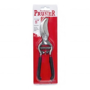 Садовий секатор для обрізки гілок Pruner Pro-Forged 20 см (AMN/M3B)