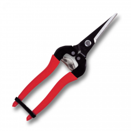 Садовий секатор для різання гілок Pruning Shears 20 см (AMN/M3B)