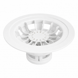 Ручний апарат для ліплення хінкалі, хінкальниця Білий (509/2390)