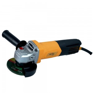 Болгарка YA-5030 720Вт 125 мм 220В мережева УШМ по металу побутова (JM/6064)