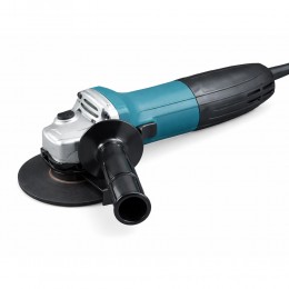 Болгарка GA5030 720Вт 125 мм 220В сетевая УШМ по металлу бытовая, Синий (JM/5584)