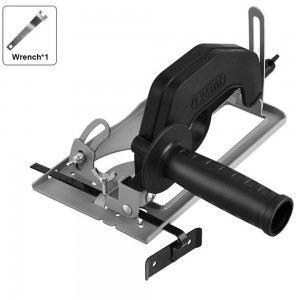 Адаптер для КШМ під циркулярну пилку 125 мм (509/3196)