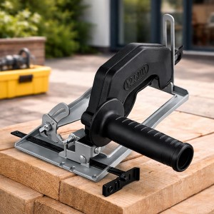 Адаптер для КШМ під циркулярну пилку 125 мм (509/3196)