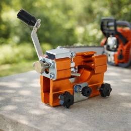 Точильний пристрій для ланцюга бензопили Bigstren для всіх видів ланцюгової пилки без демонтажу (509/4678)