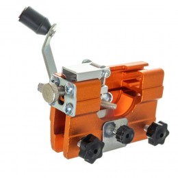 Точильний пристрій для ланцюга бензопили Bigstren для всіх видів ланцюгової пилки без демонтажу (509/4678)