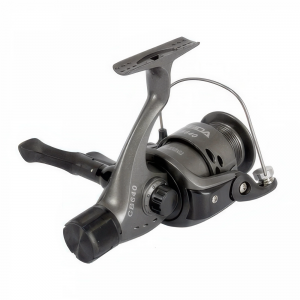 Безынерционная катушка для рыбалки Cobra 4000 6BB CB640-M (В) Безынерционная катушка для рыбалки Cobra 4000 6BB CB640-M (В)
