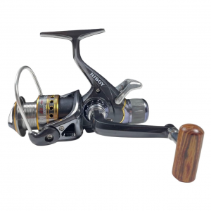 Инерционная катушка для рыбалки Hiboy Fish Flyer HS-J3-20 FR 2000 9+1 (В) Инерционная катушка для рыбалки Hiboy Fish Flyer HS-J3-20 FR 2000 9+1 (В)