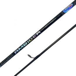 Набір для риболовлі "На хижака" 20 предметів + сумка в подарунок, вудилише 2,1 м №4