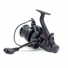 Карпова котушка байтраннером Shark YK6000 4.9:1 BB10+1 (SHRK/1503)