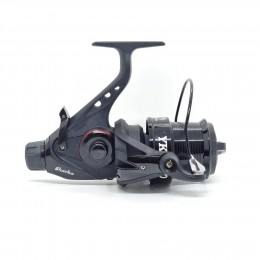 Карпова котушка байтраннером Shark YK8000 4.9:1 BB10+1 (SHRK/1503)