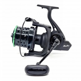 Карпова котушка байтранером Shark Surf 7000FD 4.7:1 BB9+1 (SHRK/1502)