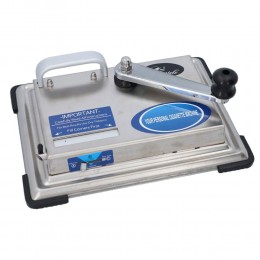 Машинка для набивання гільз 100 мм Injectormatic 6.5/8 мм поршнева напівавтоматична (527/BA-0115)