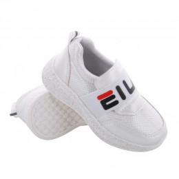 Набір дитячого взуття BBT для дівчинки 3 пари (випадкова модель) 26 розмір