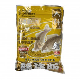 Насадка для риболовлі херабуна Old Ghost Солодка картопля 450 г