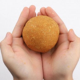 Насадка для риболовлі херабуна Old Ghost Криль 450 г