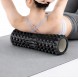 Фітнес набір 4 в 1 для масажу м’язів, йоги, розтяжки та відновлення після тренувань (626/VEN-1412)