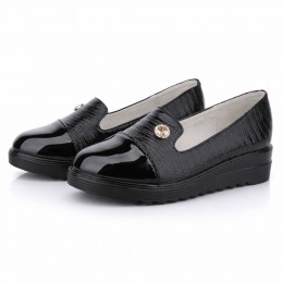 Балетки для дівчат Bessky літо-весна 3 пари 27р (випадкова модель)