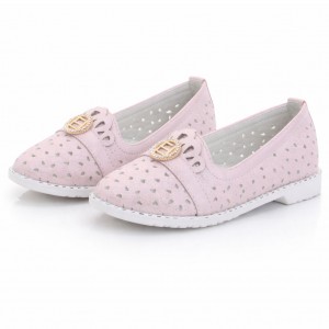 Балетки для дівчат Bessky літо-весна 3 пари 37р (випадкова модель)