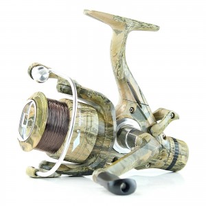 Набір для риболовлі (вудилище+котушка+чохол+снасті і т.д.) Karp Hercules 16в1 (3,6 м) №7