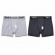 Комплект чоловічих трусів 5 в 1 (випадкові кольори) розмір L