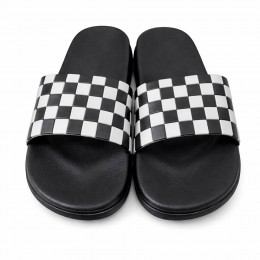 Шльопанці підліткові чоловічі 5030 літні 3 пари (випадкова модель) легкі зручні для пляжу та будинку 36 р