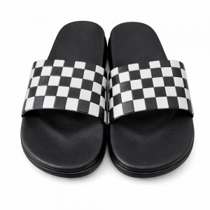 Шльопанці підліткові чоловічі 5030 літні 3 пари (випадкова модель) легкі зручні для пляжу та будинку 36 р