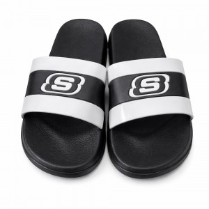 Шльопанці підліткові чоловічі 5030 літні 3 пари (випадкова модель) легкі зручні для пляжу та будинку 41 р