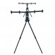 Підставка Rod pod Boyang на 5 вудилищ, регулювання висоти і довжини, складна конструкція(SRK)