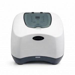 Система очистки бассейна Intex 26666 хлоргенератор озонатор 2в1 11 г/ч хлор 150 мг/ч озон 20–50 м³ (AT) Система очистки бассейна Intex 26666 хлоргенератор озонатор 2в1 11 г/ч хлор 150 мг/ч озон 20–50 м³ (AT)