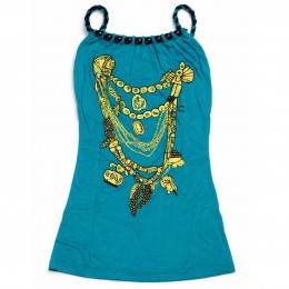 Жіноча туніка Steiner комплект 3 одиниці (випадкова модель) літня туніка casual для відпочинку L/XL