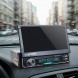 Магнітола в авто 1 DIN з LCD дисплеєм Car Multimedia Player 60Wx4 12V 4 канали USB TF FM(X05/3962)