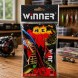 Готовая оснастка Winner CS-67 Size 10 на карася рыболовный монтаж с крючками для мирной рыбы Готовая оснастка Winner CS-67 Size 10 на карася рыболовный монтаж с крючками для мирной рыбы