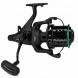 Безынерционная катушка Shark ID 8000 байтранер 10+1 BB Long Cast для карповой и фидерной рыбалки (SHRK/1501)