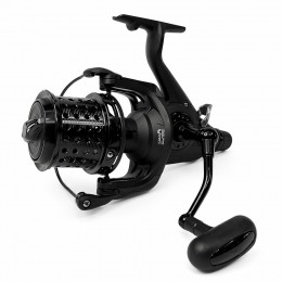 Безынерционная катушка Shark ID 11000 байтранер 10+1 BB Long Cast для карповой и фидерной рыбалки (SHRK/1501)