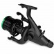 Безінерційна котушка Shark ID 11000 байтранер 10+1 BB Long Cast для коропової та фідерної риболовлі(SHRK/1501)