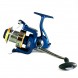 Безінерційна котушка Shark XV8000 BB10+1 4.9:1 фідерна корпова з великою лісомісткістю (SHRK/1507)