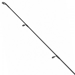 Вудлище спінінгове boyaBY AMBER IM-7 Graphite 210 см тест 5-25 г (4005-210) для риболовлі з берега та човна