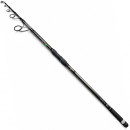Карповий спінінг BoyaBY Crank 425 см 3.5LB карбон телескопічний для лову коропа та амура (988)