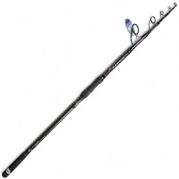 Карповый спиннинг BoyaBY Crank 360 см 4.0LB карбон телескопический для ловли карпа и амура (988)