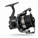Котушка для риболовлі boyaBY FG8000 BB6+1 4.7:1 легка 370 г універсальна для озера і річки (988)