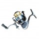 Котушка для риболовлі boyaBY XC4000S 5.2:1 BB6+1 180 г з плавним ходом універсальна (988)