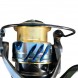Котушка для риболовлі boyaBY XC4000S 5.2:1 BB6+1 180 г з плавним ходом універсальна (988)
