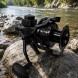 Рыболовная катушка boyaBY MC серия 5000 BB5+1 универсальная для ловли рыбы (988) Рыболовная катушка boyaBY MC серия 5000 BB5+1 универсальная для ловли рыбы (988)