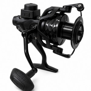 Рыболовная катушка boyaBY MC серия 6000 BB5+1 универсальная для ловли рыбы (988)