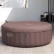 Надувне джакузі Bestway 6001G Lay-Z-Spa Hawaii 196x71 см 1325 л/год 6 місць 980 л (АТ)