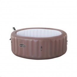 Надувное джакузи Bestway 6001G Lay-Z-Spa Hawaii 196x71 см, расход 1325 л/ч, на 6 человек 980 л (AT)