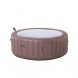 Надувне джакузі Bestway 6001G Lay-Z-Spa Hawaii 196x71 см 1325 л/год 6 місць 980 л (АТ)