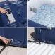 Надувне джакузі Bestway 6001H Lay-Z-Spa Hawaii 180x71 см 1325 л/год 6 місць 840 л (АТ)