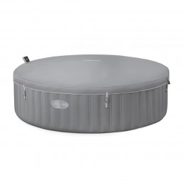 Надувное джакузи Bestway 6001J Lay-Z-Spa Hawaii 236x71 см, расход 1325 л/ч, 8 мест, 1440 л (AT)
