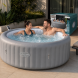 Надувне джакузі Bestway 6001J Lay-Z-Spa Hawaii 236x71 см 1325 л/год 8 місць 1440л (AT) Надувне джакузі Bestway 6001J Lay-Z-Spa Hawaii 236x71 см 1325 л/год 8 місць 1440л (AT)